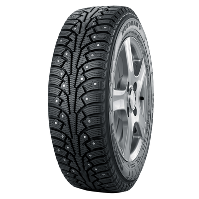 Зимние шины Ikon Tyres Nordman 5 155/70R13 75T шип