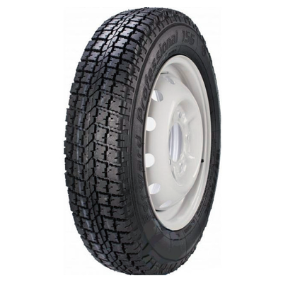 Летние шины Forward Professional 156 185/75R16C TL 104/102Q
